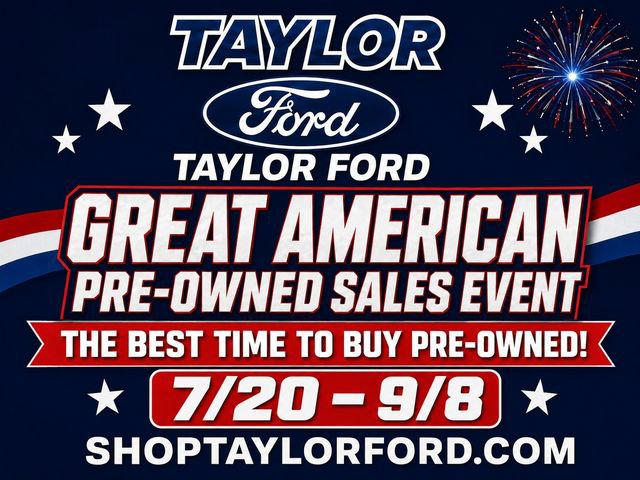 Certified 2023 Ford Explorer ST w/ Equipment Group 401A AWD/4WD video 2