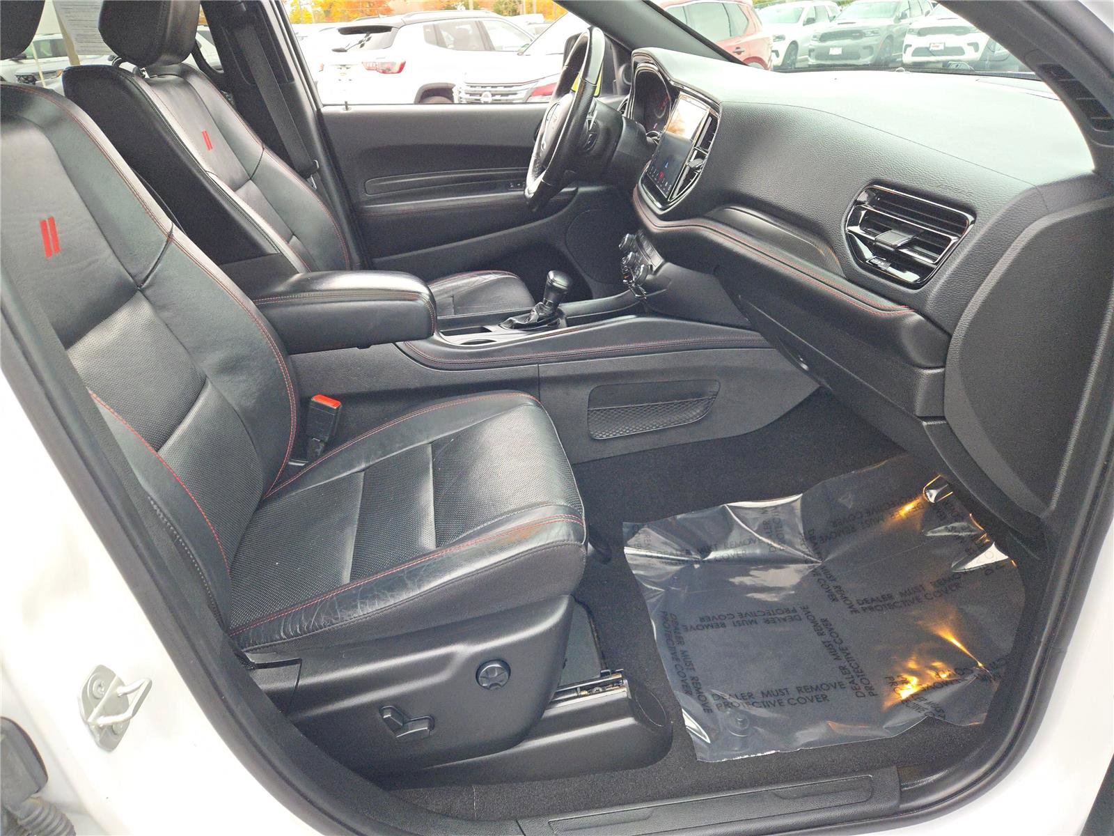 Used 2023 Dodge Durango GT image 7