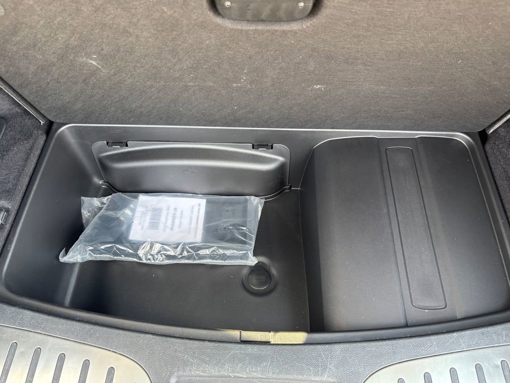 Used 2025 Dodge Durango R/T image 6