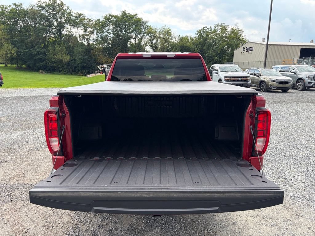 Used 2024 GMC Sierra 1500 Elevation w/ Max Trailering Package AWD/4WD image 18