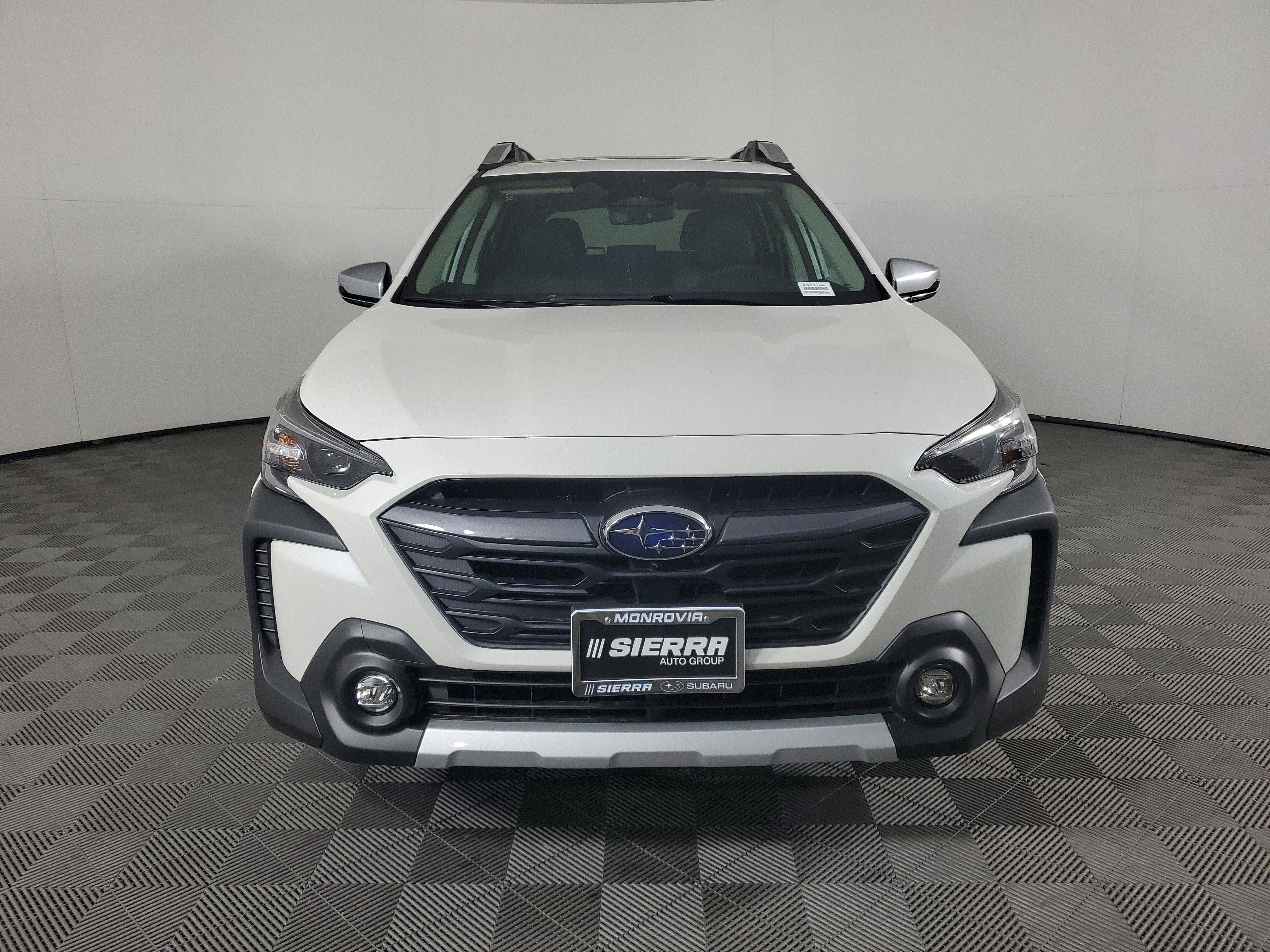 New 2025 Subaru Outback Touring XT image 9