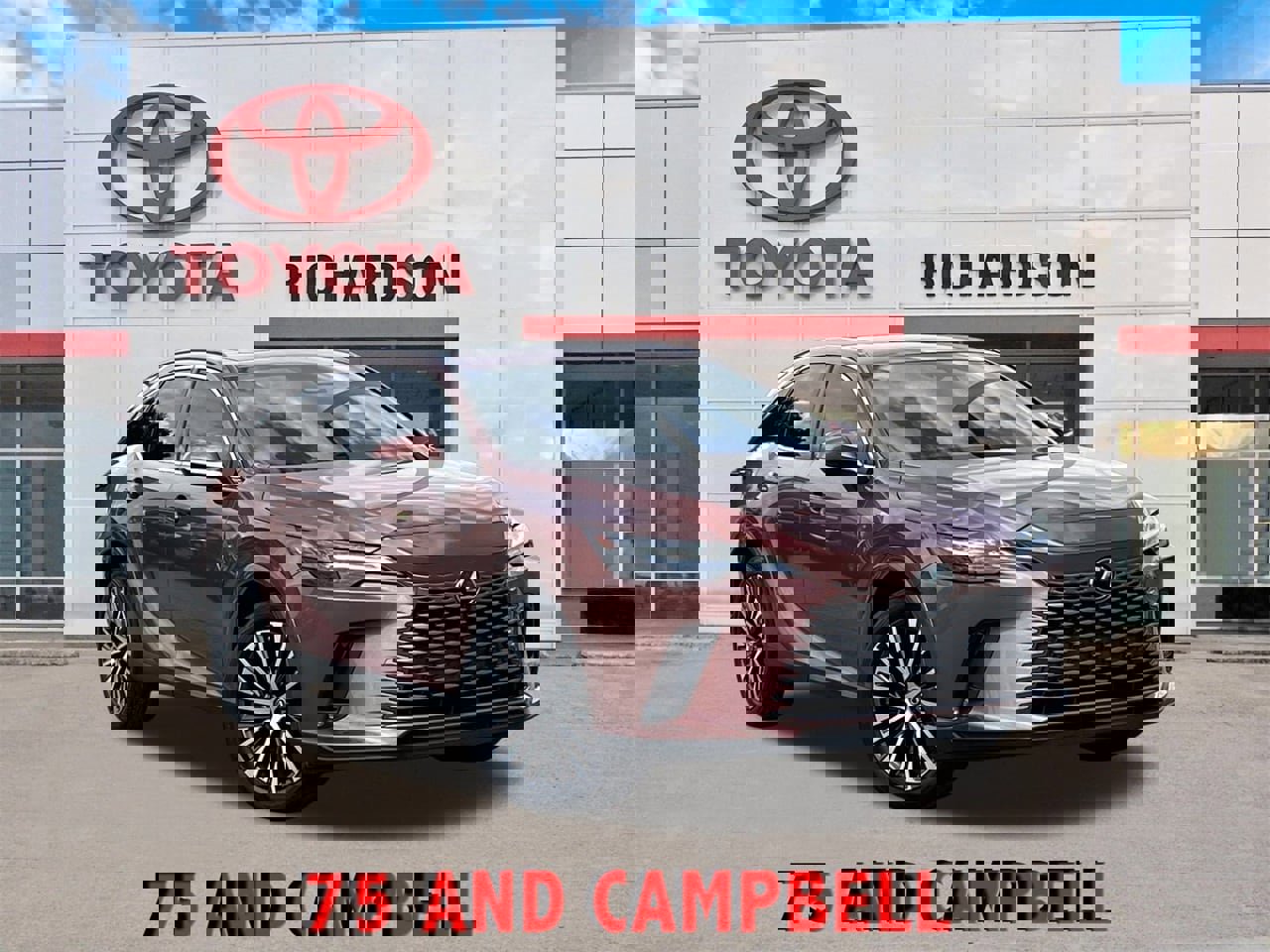 Used 2023 Lexus RX 350 Premium Plus