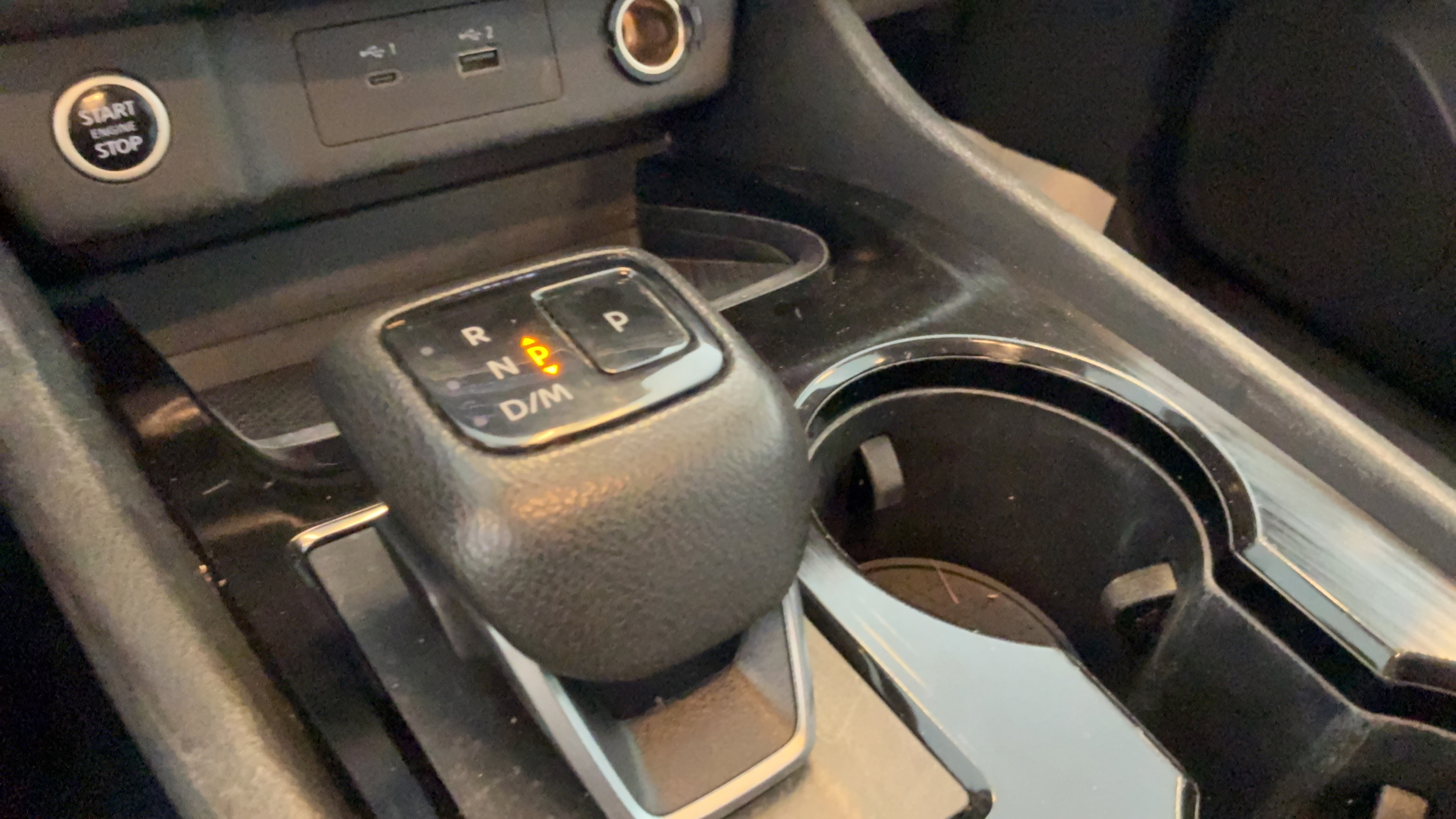 Used 2021 Nissan Rogue SV AWD/4WD image 13