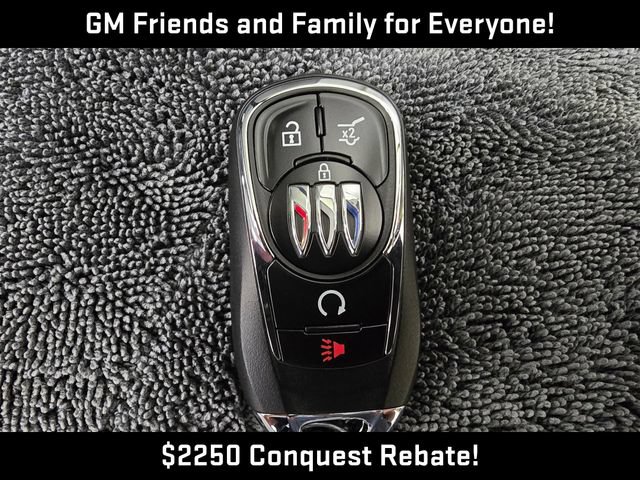 New 2026 Buick Encore GX Sport Touring w/ Comfort Package AWD/4WD image 39
