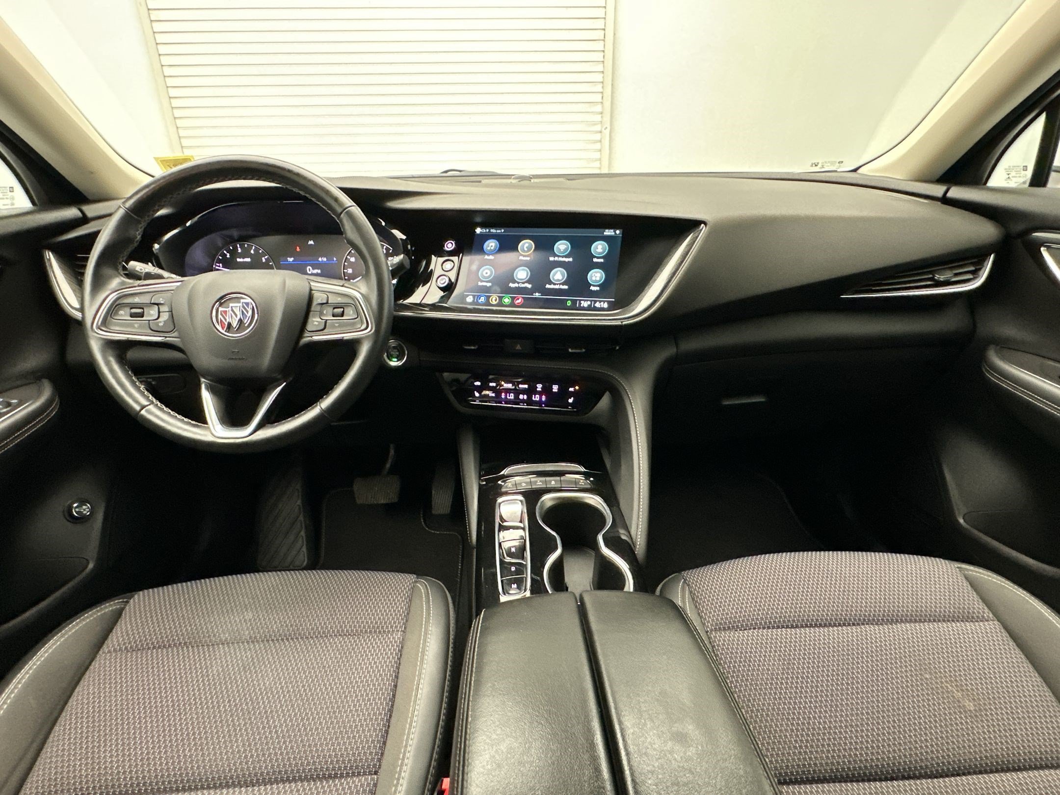Certified 2023 Buick Envision Preferred AWD/4WD image 15