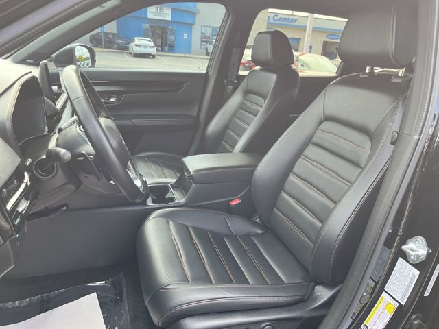 Used 2025 Honda CR-V Sport Touring image 15