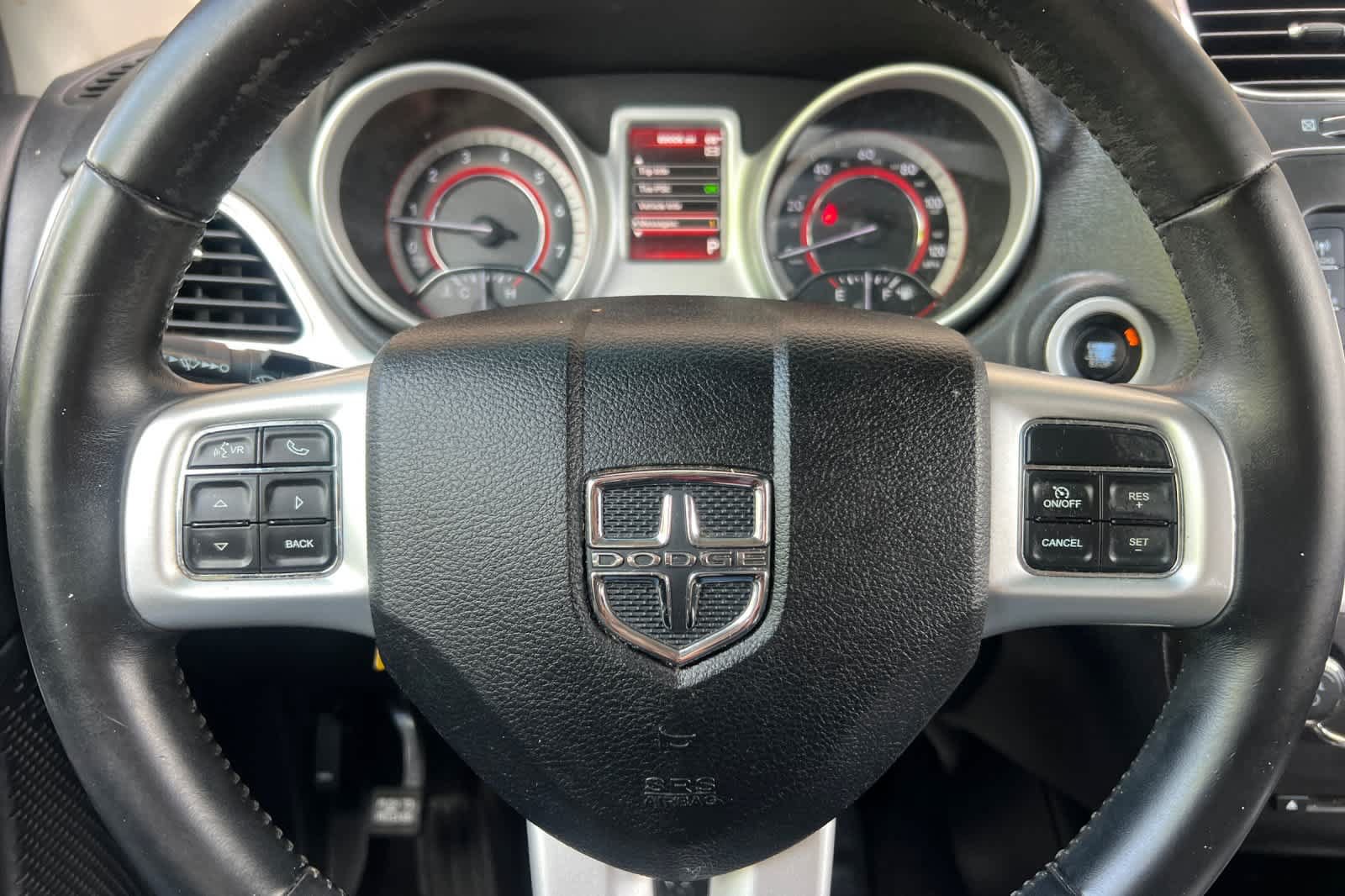 Used 2018 Dodge Journey SE w/ Connectivity Group FWD image 24