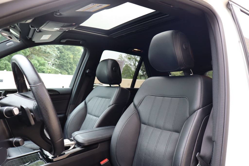 Used 2018 Mercedes-Benz GLE 350 4MATIC image 4