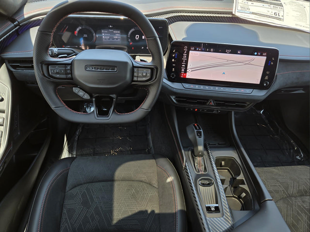 New 2026 Dodge Charger Scat Pack AWD/4WD image 21
