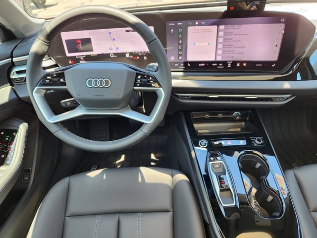 New 2026 Audi A5 Premium AWD/4WD image 25