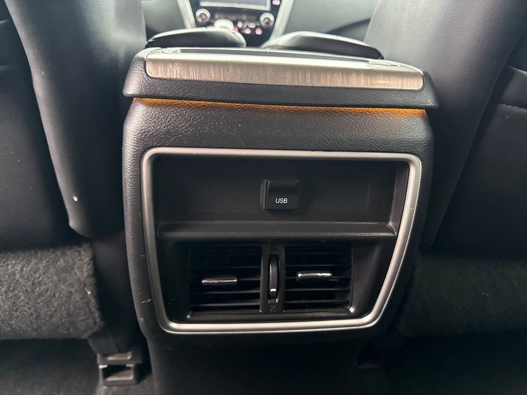 Used 2015 Nissan Murano SL w/ SL Technology Package image 28