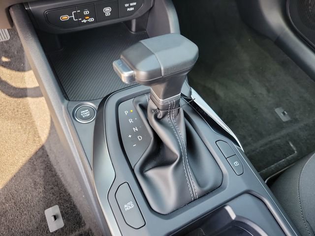 New 2026 Kia K4 LX image 28