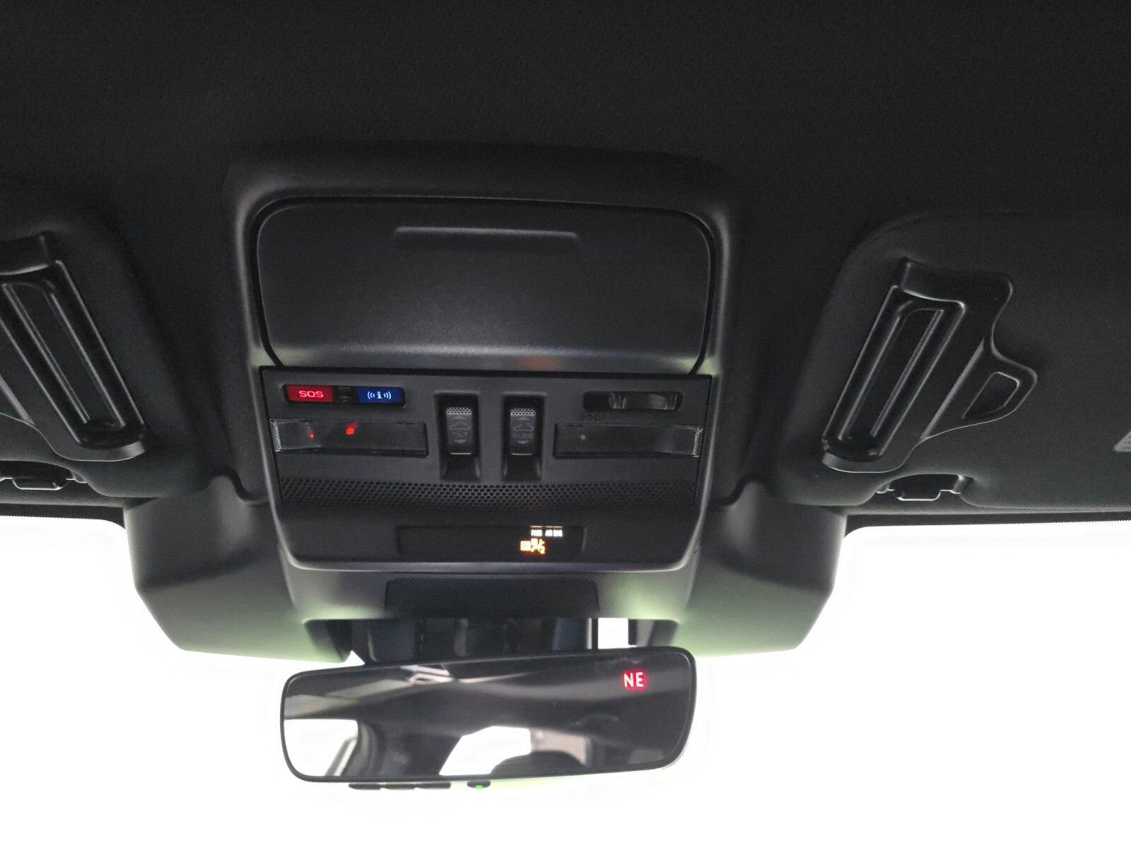 New 2026 Subaru Outback Premium image 25