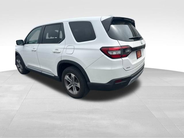 Used 2023 Honda Pilot EX-L image 5