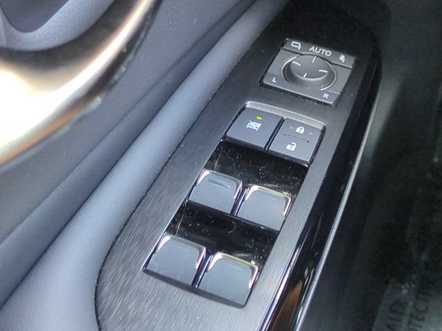 Used 2025 Lexus ES 350 w/ Premium Package FWD image 22