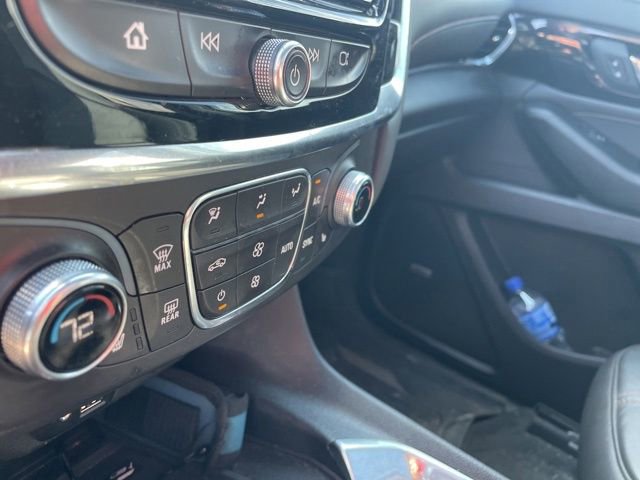 Used 2023 Chevrolet Traverse RS w/ LPO, Floor Liner Package AWD/4WD image 6