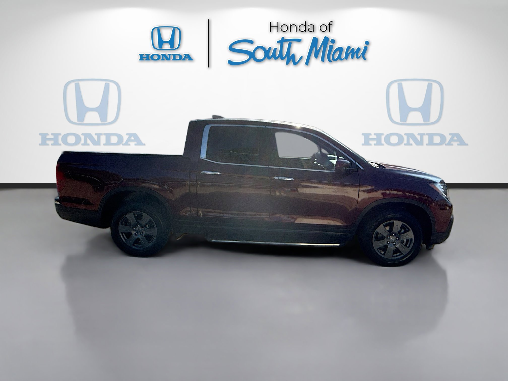 Used 2020 Honda Ridgeline RTL-E image 8