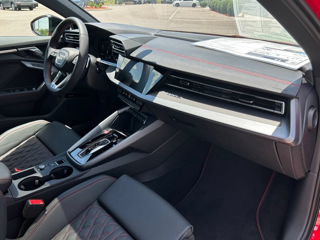 New 2026 Audi S3 Premium AWD/4WD image 65