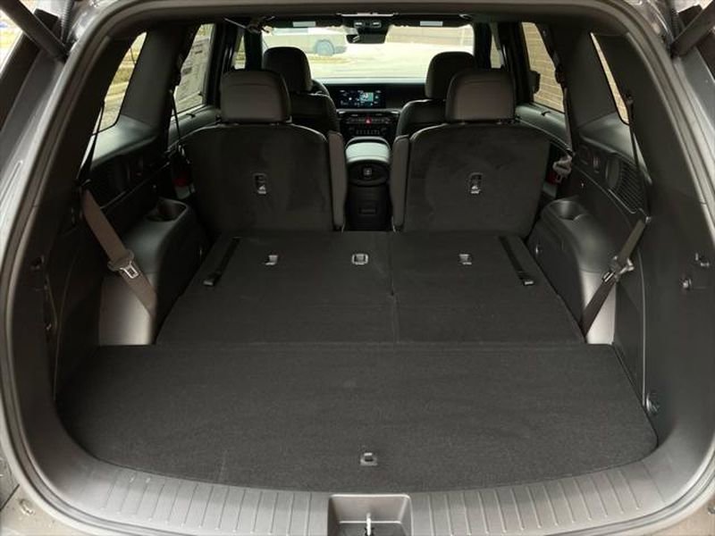 New 2026 Hyundai Palisade XRT Pro image 12