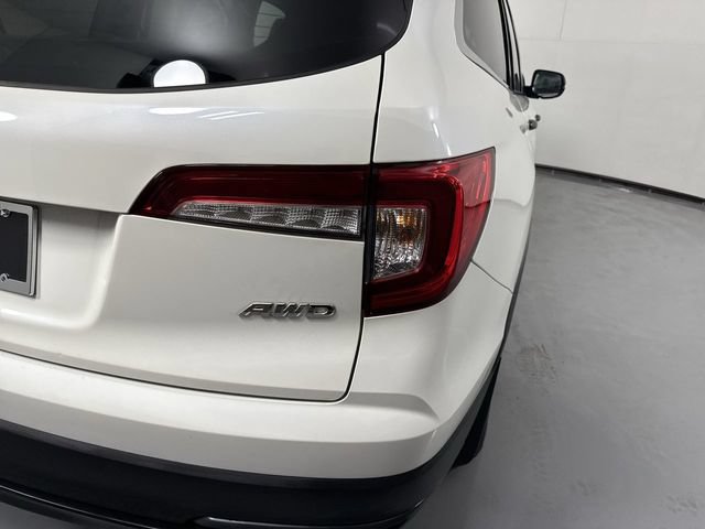 Used 2019 Honda Pilot LX image 30