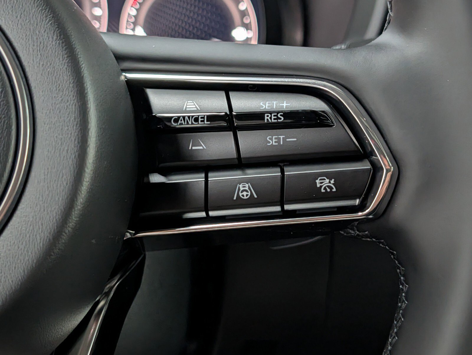 New 2026 MAZDA CX-90 3.3 Turbo w/ Premium Sport Pkg image 22