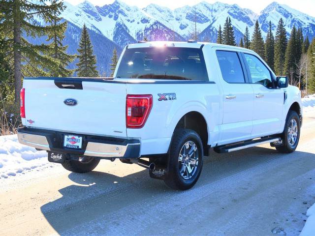 Certified 2023 Ford F150 XLT w/ XTR Package image 6