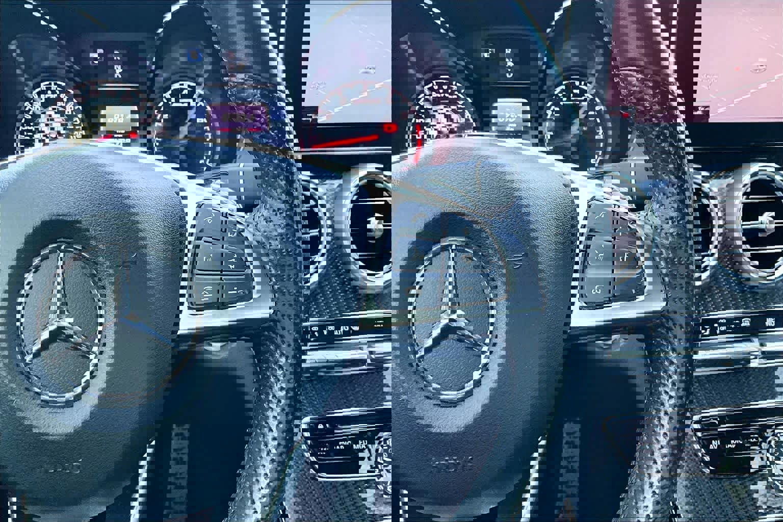 Used 2018 Mercedes-Benz C 43 AMG 4MATIC Sedan image 24