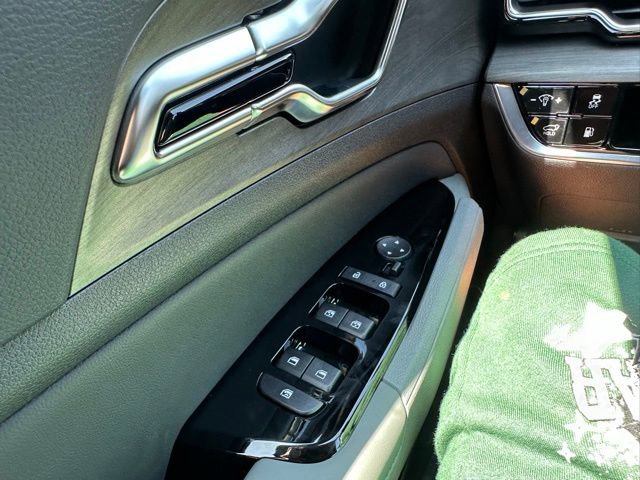 New 2025 Kia Sportage X-Line image 44