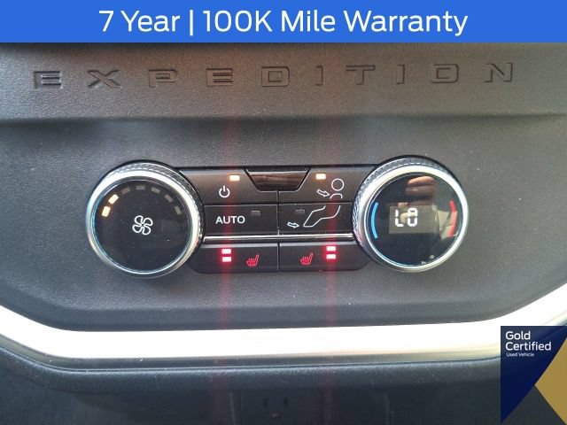 Used 2025 Ford Expedition Max Platinum w/ Driver's Package AWD/4WD image 27