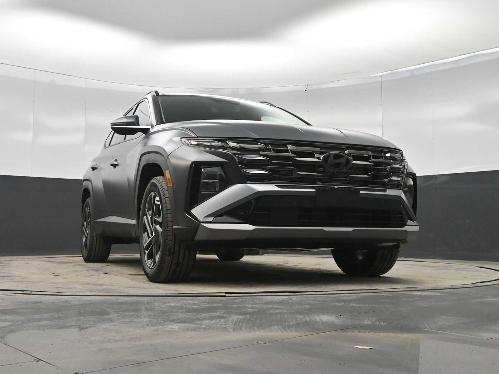 New 2026 Hyundai Tucson Limited AWD/4WD image 31