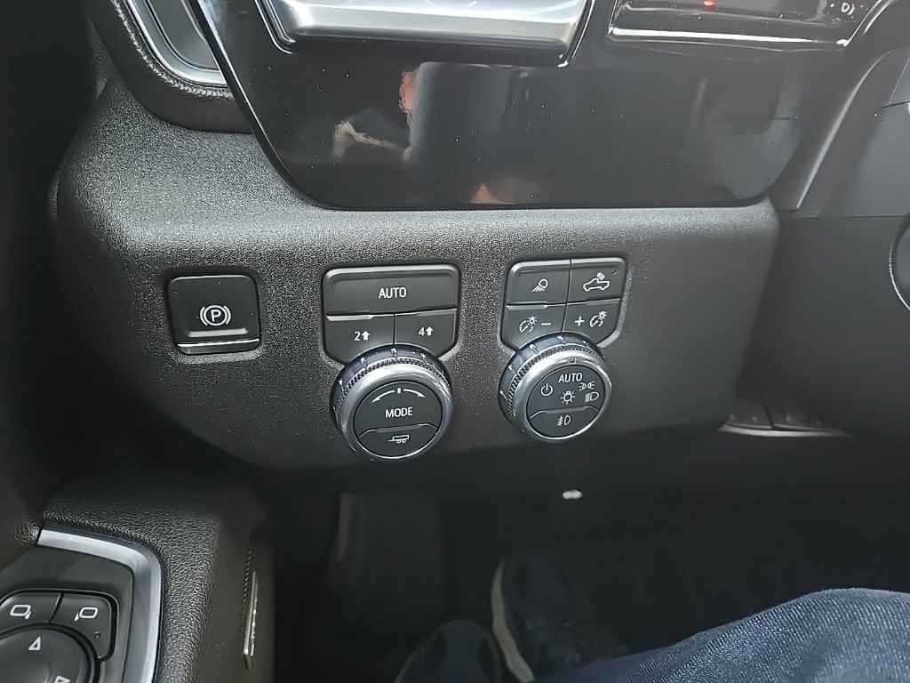 New 2026 GMC Sierra 1500 SLT w/ SLT Premium Plus Package image 20