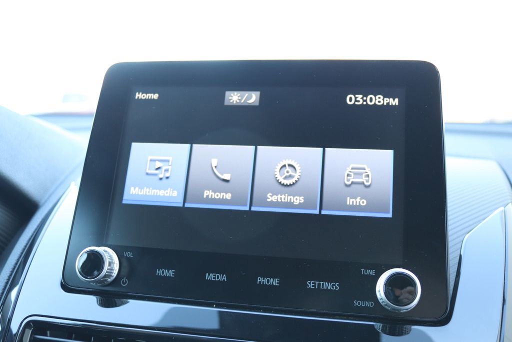 Used 2025 Mitsubishi Eclipse Cross LE image 21