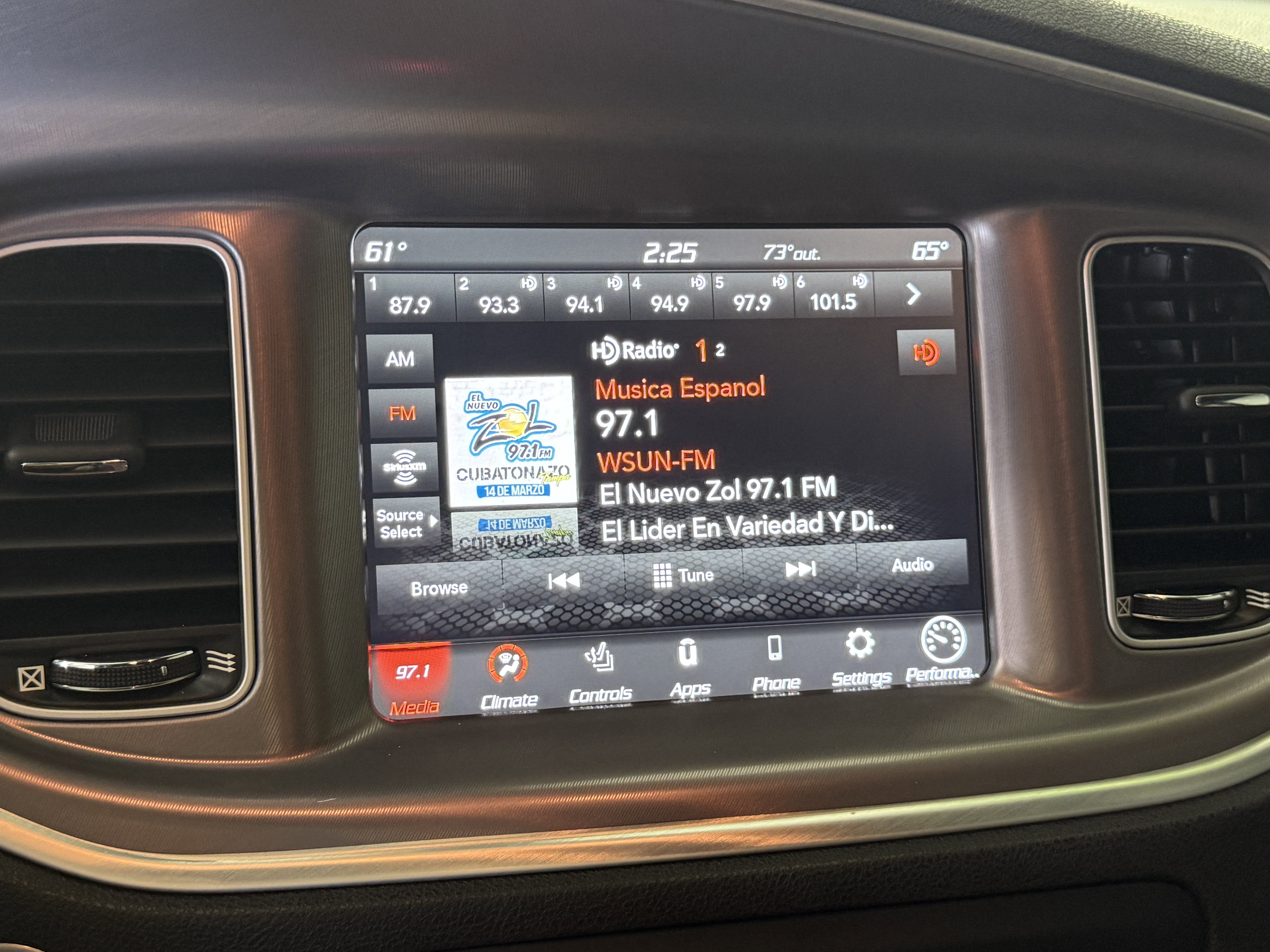 Used 2022 Dodge Charger Scat Pack image 20