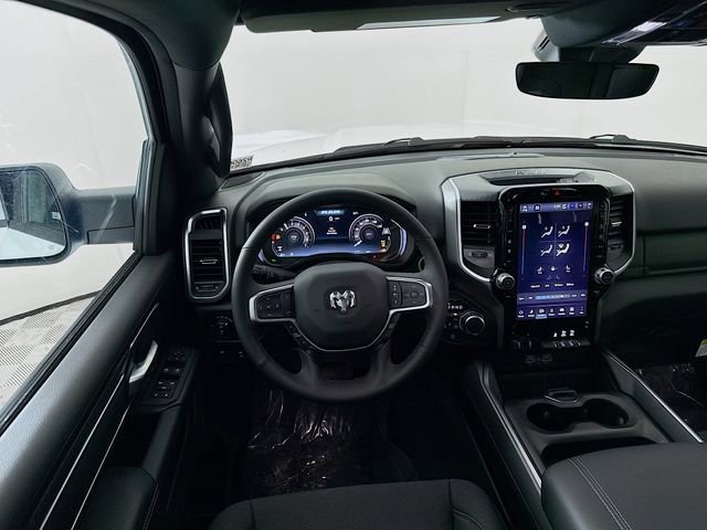 New 2026 RAM 1500 Big Horn AWD/4WD image 22