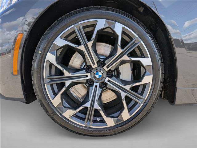 Used 2026 BMW 430i Coupe w/ M Sport Package RWD image 10