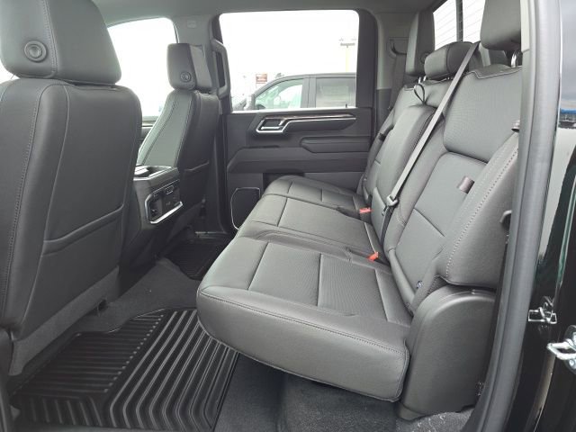 New 2025 Chevrolet Silverado 3500 LTZ w/ Z71 Chrome Sport Edition image 28