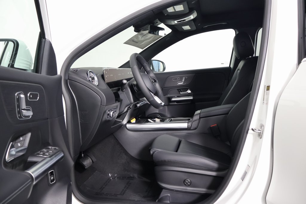 New 2026 Mercedes-Benz GLA 250 image 5