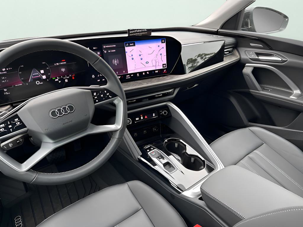 New 2025 Audi Q5 Premium Plus image 34