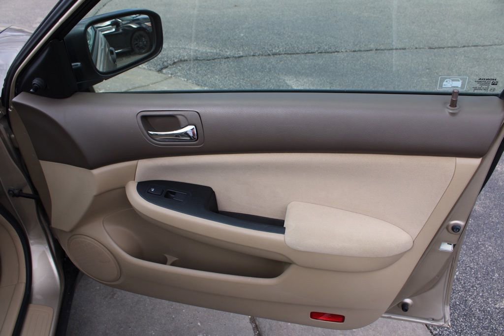 Used 2007 Honda Accord VP image 20