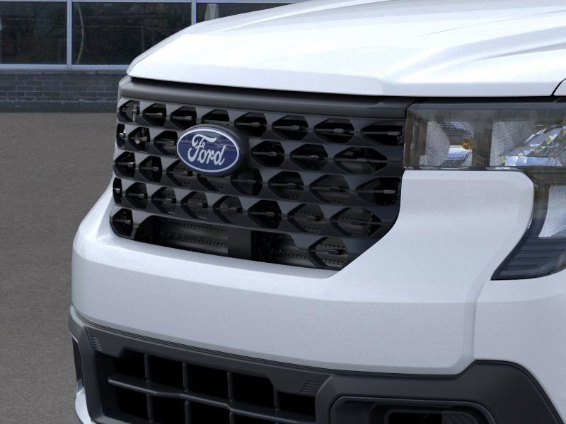 New 2025 Ford Maverick XLT w/ XLT Luxury Package image 18