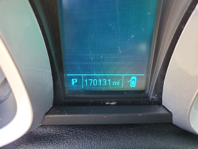 Used 2015 Chevrolet Equinox LS FWD image 13