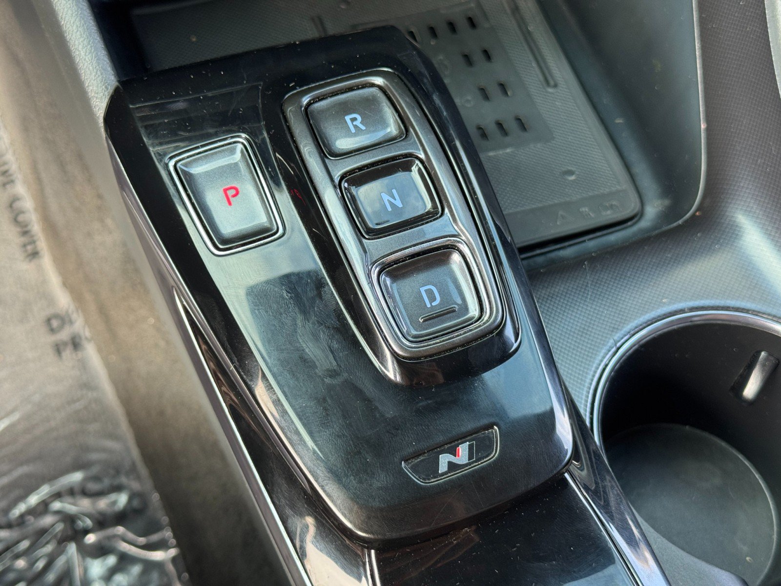 Used 2023 Hyundai Sonata N Line FWD image 28