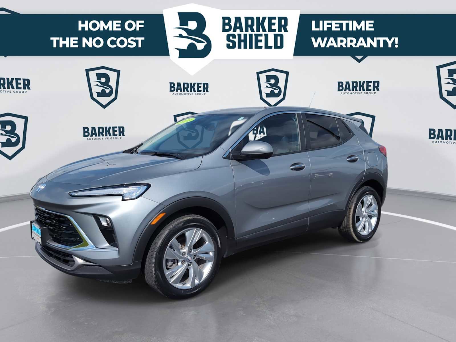 Used 2024 Buick Encore GX Preferred w/ Comfort Package FWD image 5