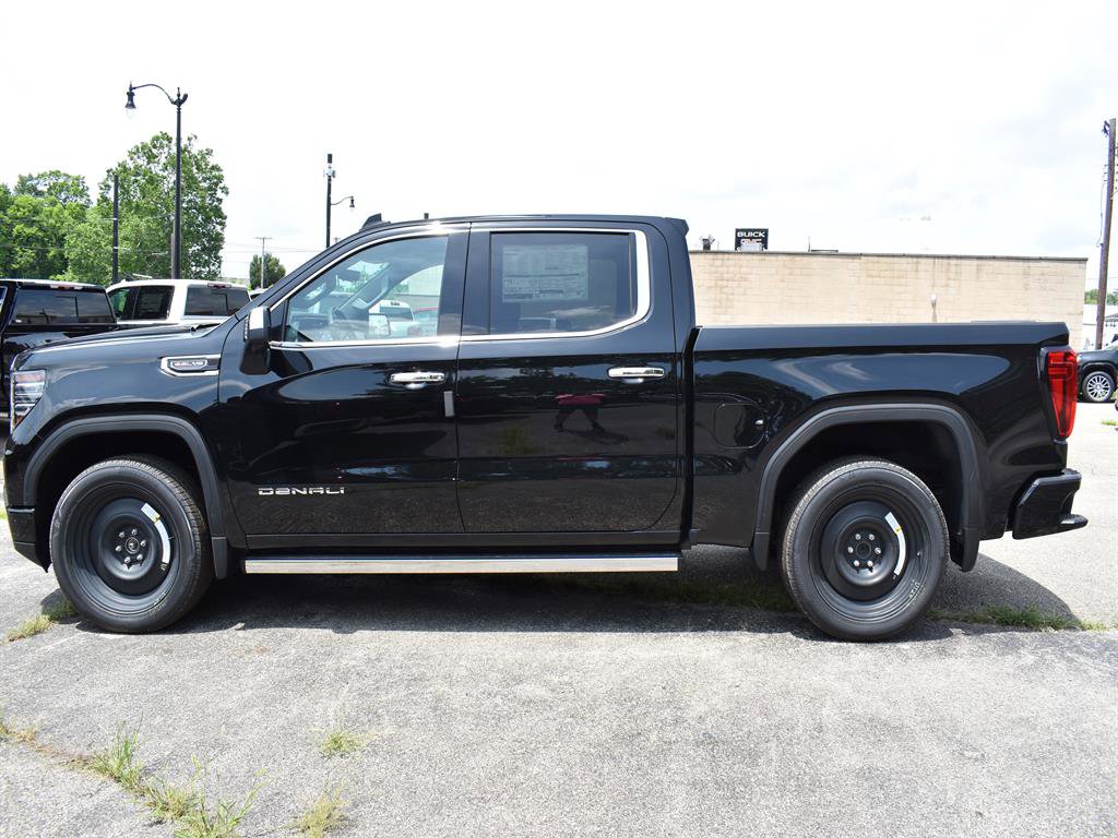 New 2025 GMC Sierra 1500 Denali image 14