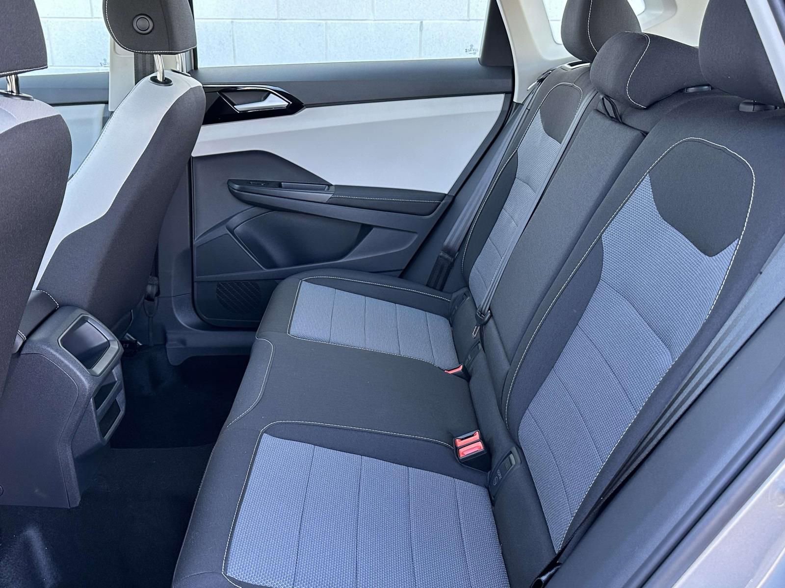 New 2026 Volkswagen Taos S image 13