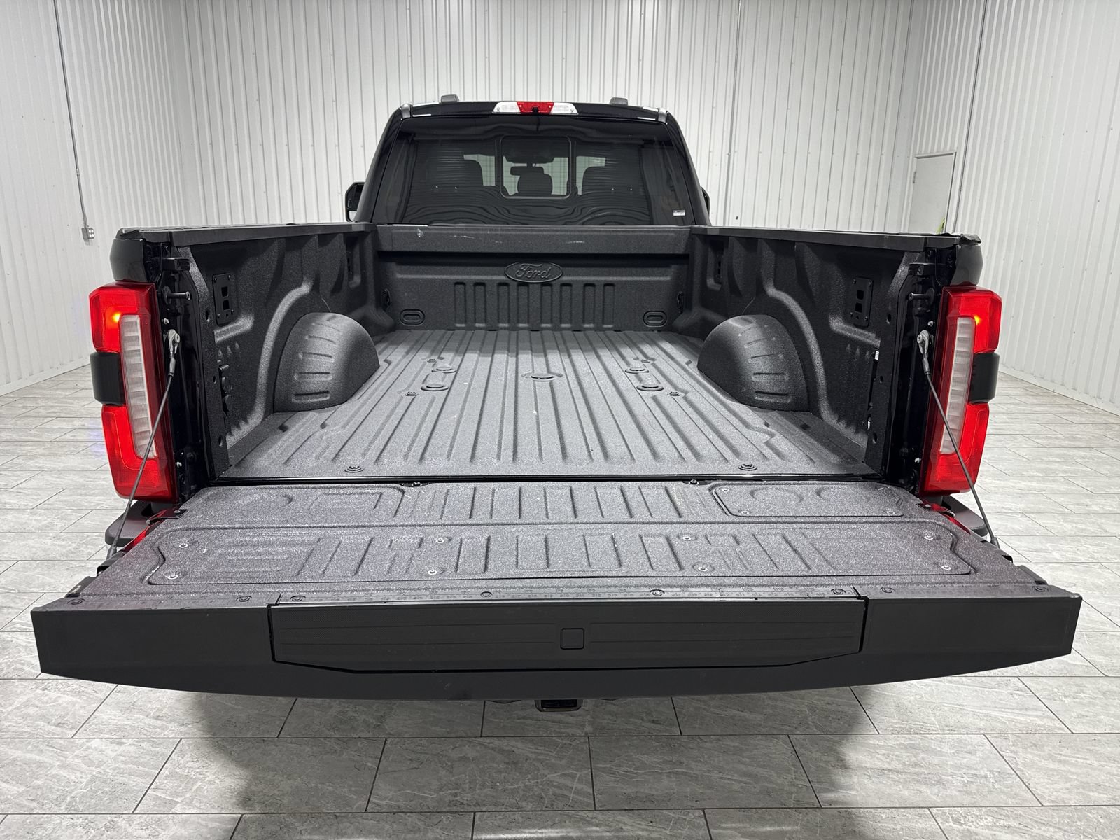 Used 2026 Ford F450 XLT w/ XLT Premium Package AWD/4WD image 27