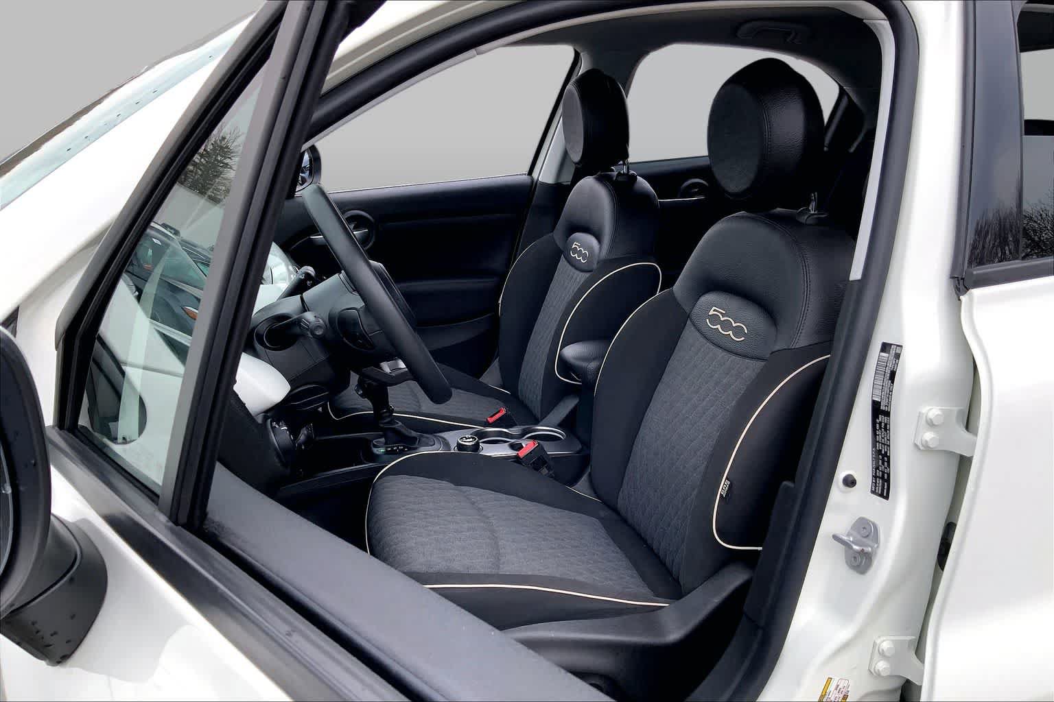 Used 2019 FIAT 500X Trekking w/ Comfort Group AWD/4WD image 9