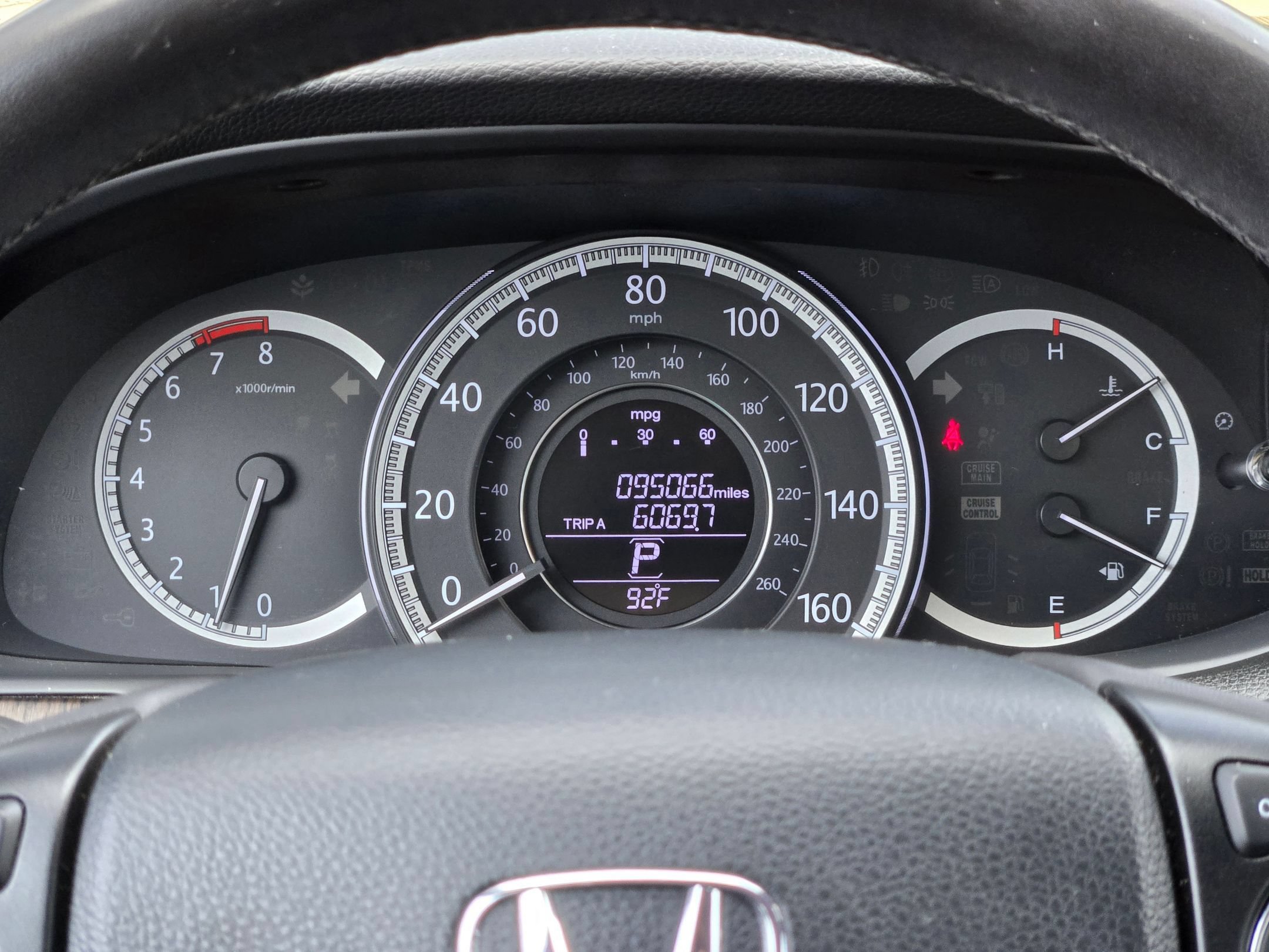 Used 2015 Honda Accord EX-L image 23