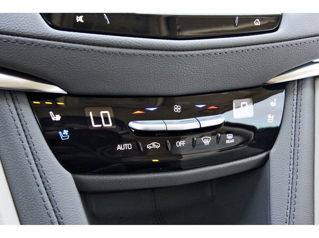 New 2025 Cadillac XT5 Premium Luxury w/ Technology Package image 17