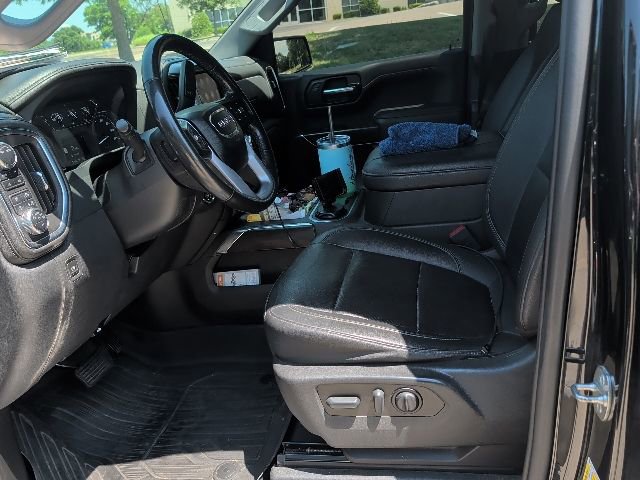 Used 2022 GMC Sierra 1500 SLT AWD/4WD image 16